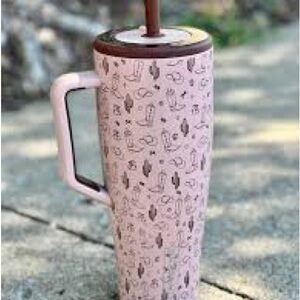 Emilie Kiser Brumate tumbler